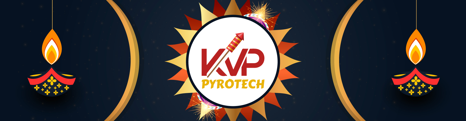 KVP pyrotech